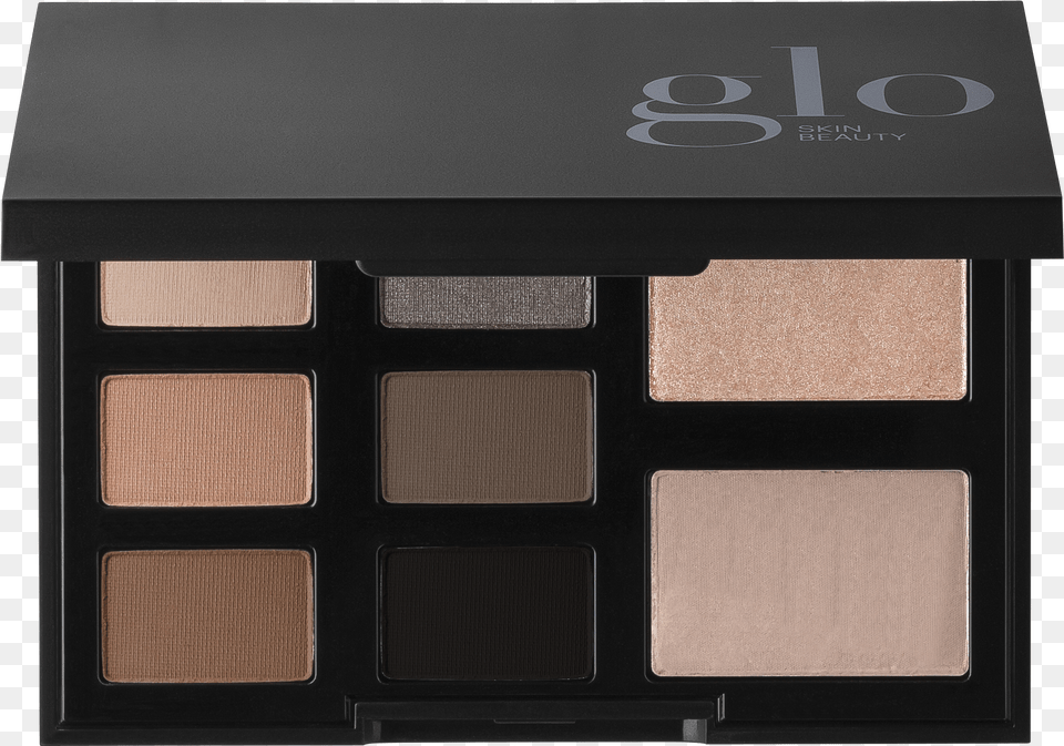 Image Of Shadow Palette Eye Shadow, Paint Container, Cosmetics, Computer Hardware, Electronics Png