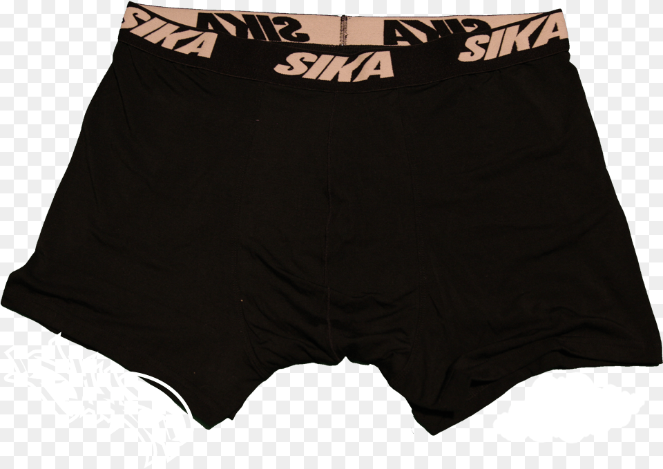 Image Of Sika Stashum Bamboo Boxershorts Underpants, Clothing, Shorts, Person Free Png Download
