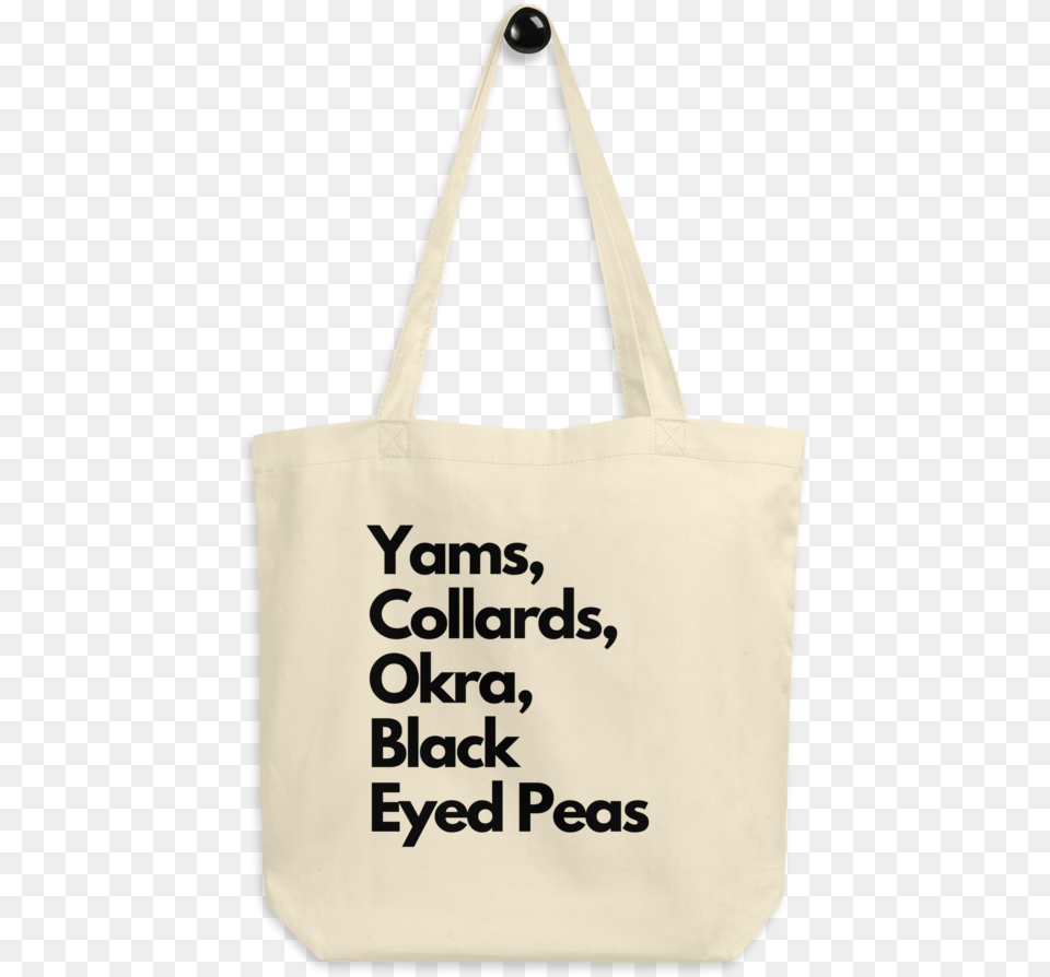Image Of Soulfood Grocery List Tote Bag Everyday Rewards, Accessories, Handbag, Tote Bag Png