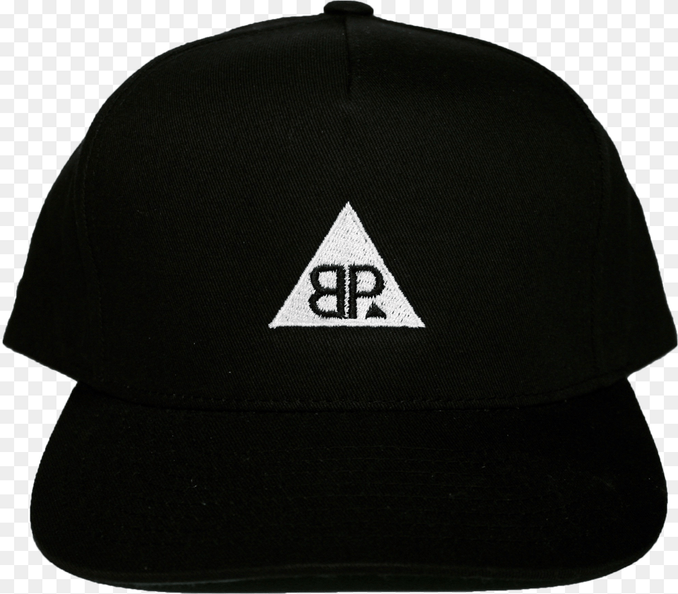 Image Of Staple 5 Panel Snapback Baseball Cap Png