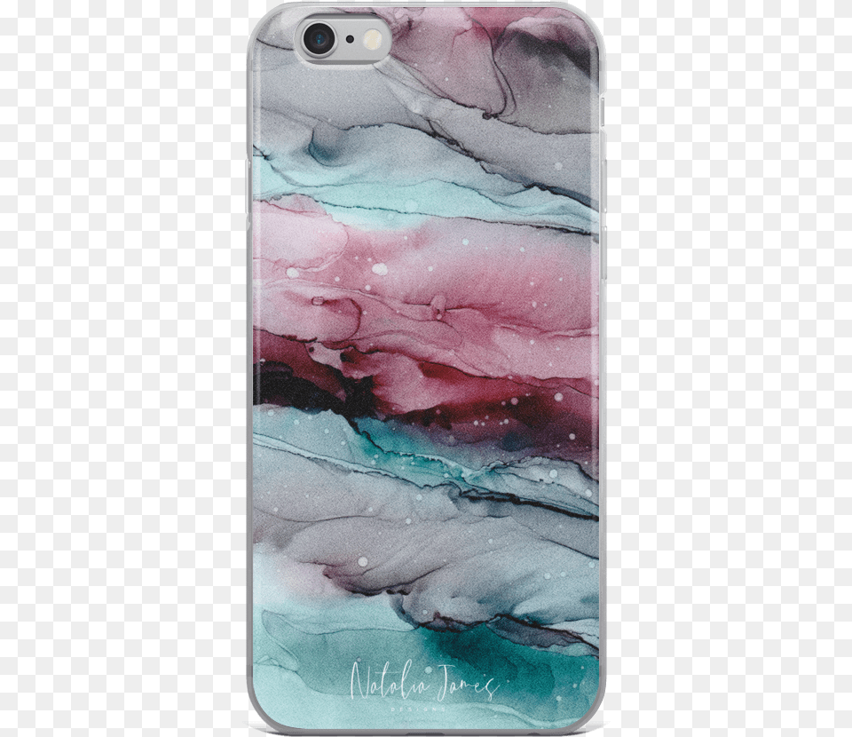 Of Starry Night Mobile Phone Case, Electronics, Mobile Phone, Art, Painting Png Image