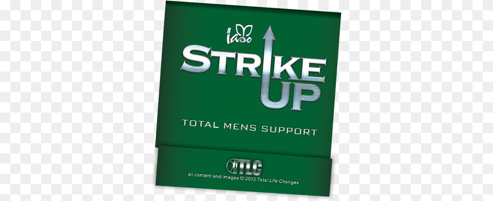Of Strike Up For Men Tlc Strike Up Extreme, Scoreboard, Book, Publication Png Image