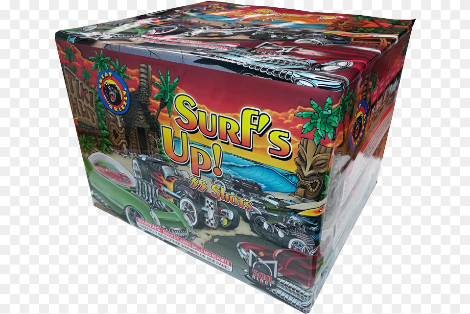 Of Surf S Up 35 Shots Rubik39s Cube, Box, Machine, Wheel, First Aid Png Image