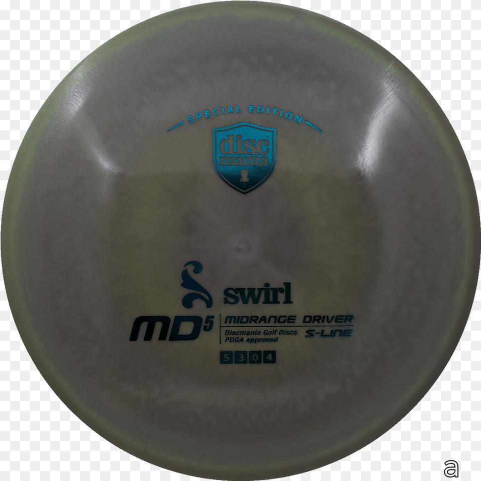 Of Swirl S Line Md5 Circle, Toy, Frisbee, Plate Png Image