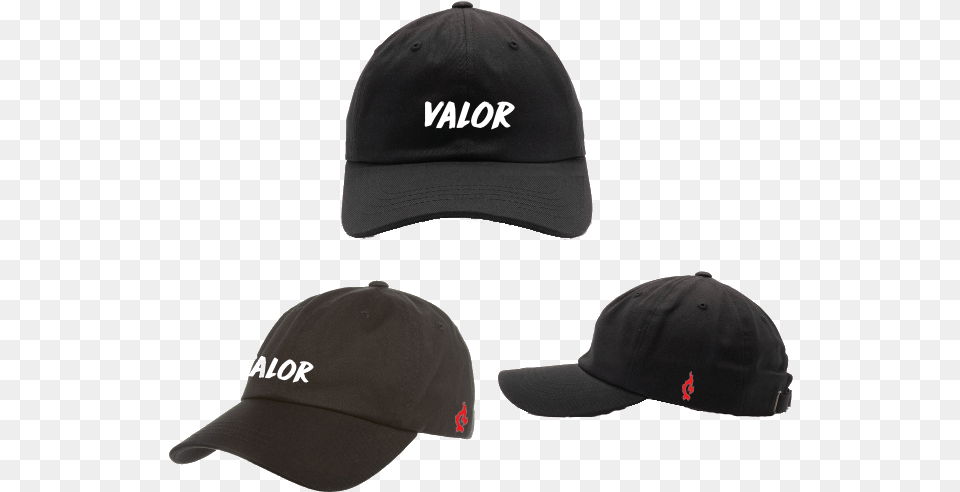 Of Team Valor Cap Baseball Cap, Baseball Cap, Clothing, Hat Png Image