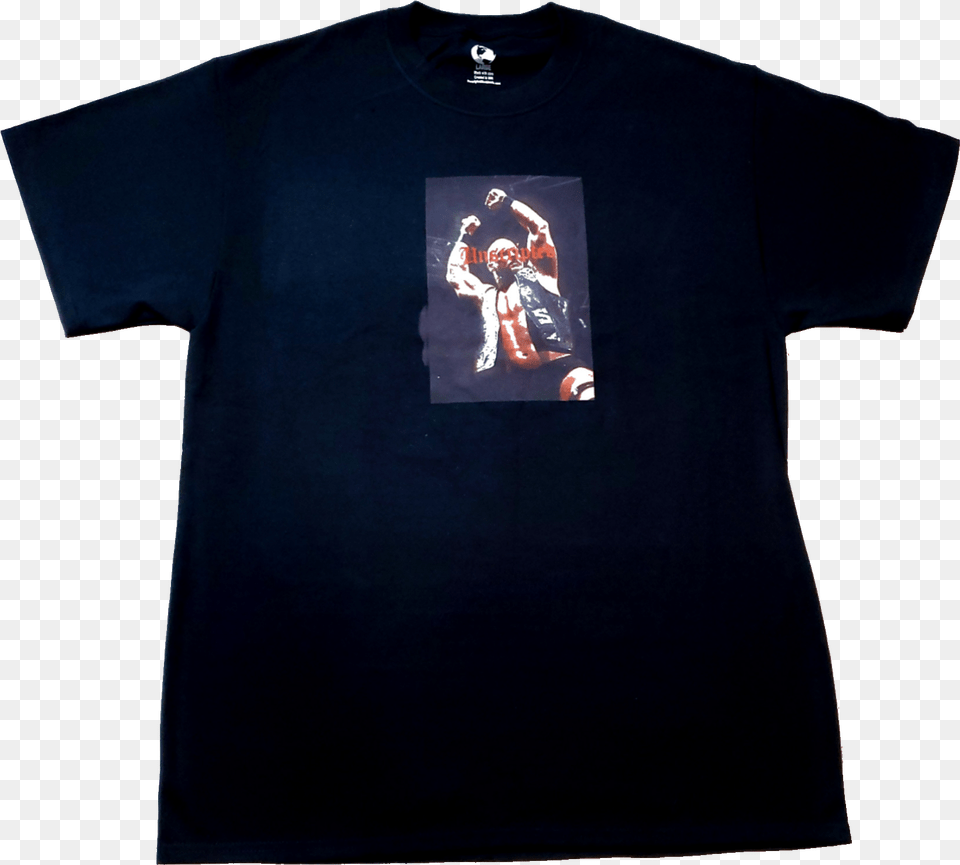 Image Of Texas Rattlesnake Tee Black, Clothing, T-shirt, Shirt, Adult Free Png