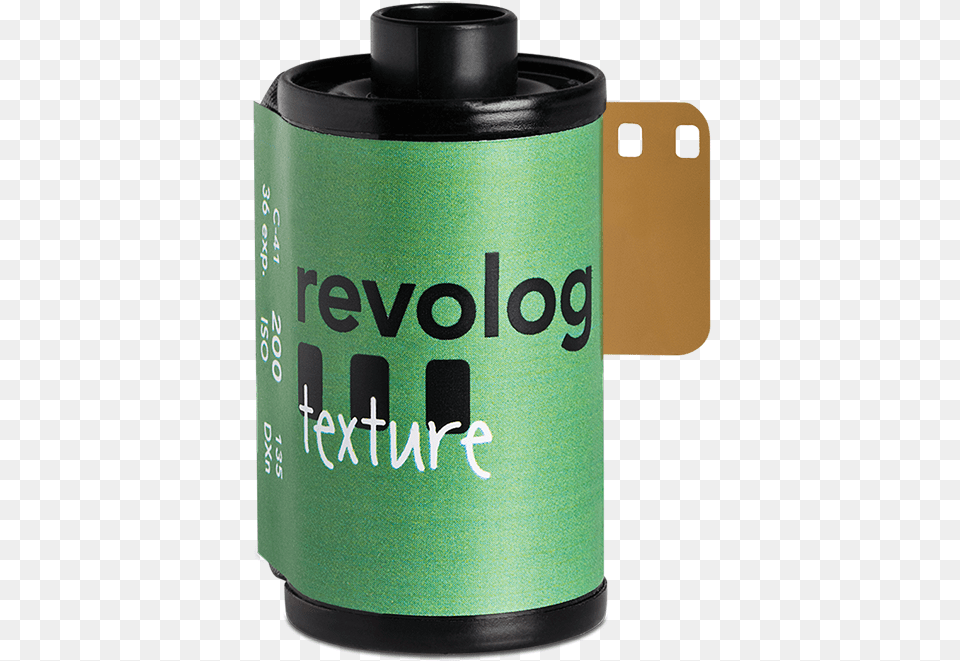 Image Of Texture Bottle, Can, Tin, Photographic Film Free Transparent Png