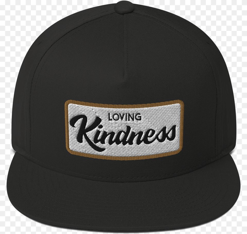 Image Of The Classic Snapback Baseball Cap, Baseball Cap, Clothing, Hat Free Transparent Png