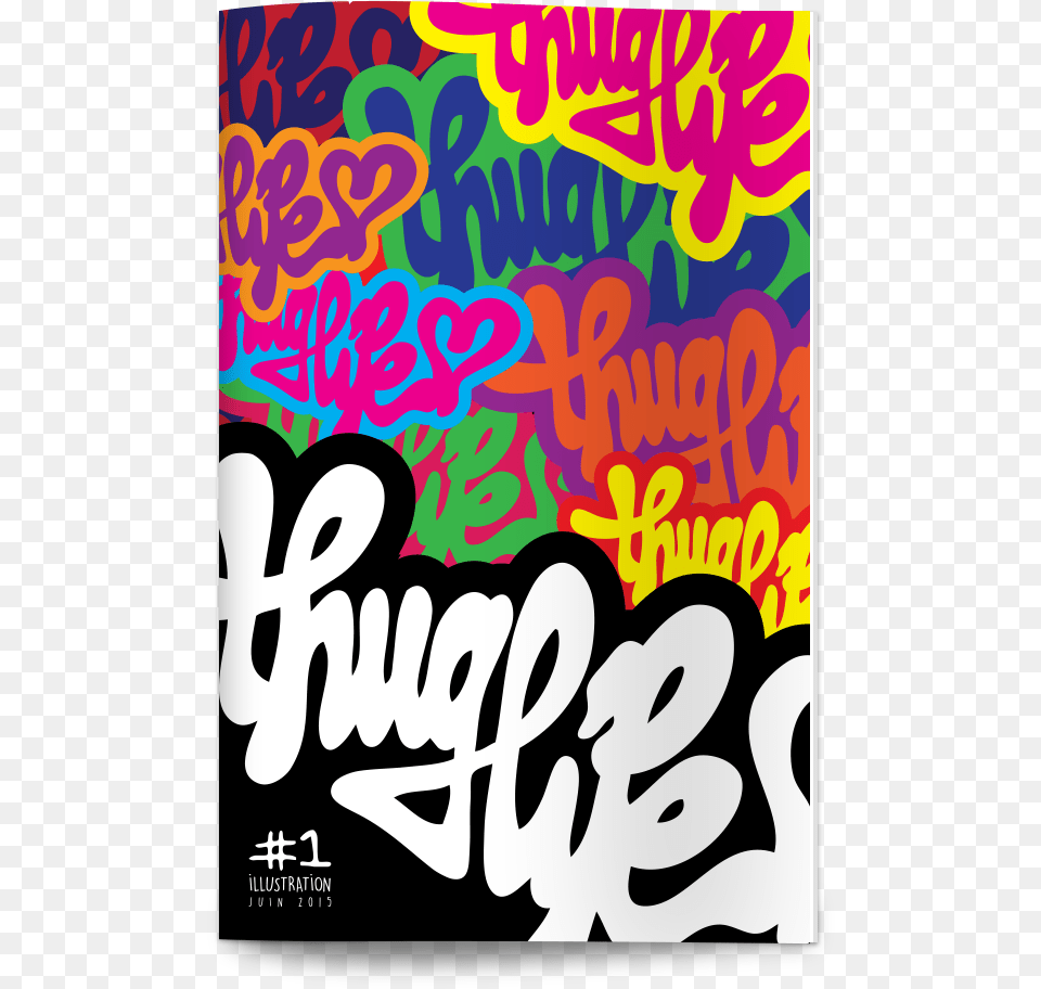 Image Of Thuglifelt3 Magazine Thug Life, Advertisement, Poster, Art, Text Png