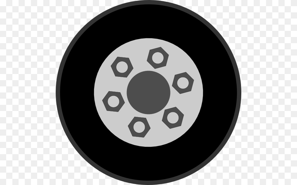 Of Tires Truck Tire Clip Art, Wheel, Spoke, Spiral, Rotor Png Image
