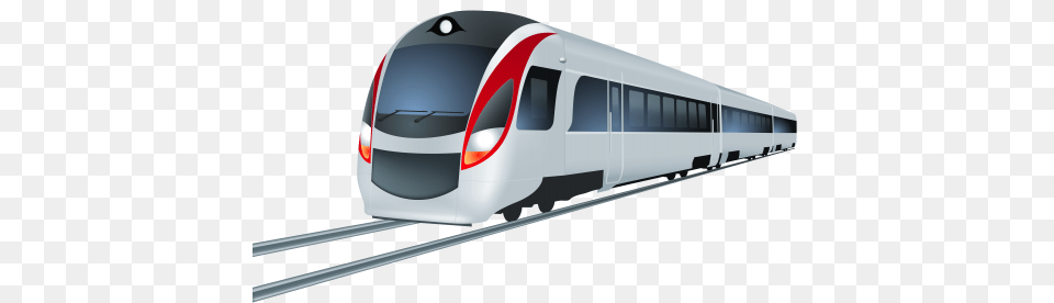Image Of Tra Transparent Images, Railway, Train, Transportation, Vehicle Png
