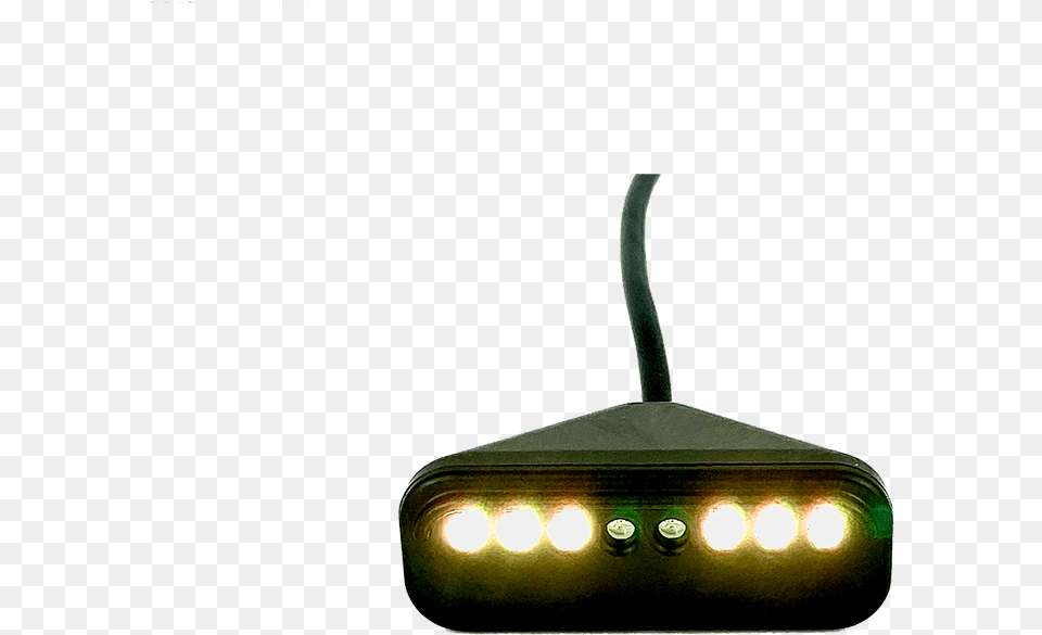 Image Of Trac Pac Sq Sequential Shift Light Yellow Light, Electronics, Hardware, Lighting, Modem Free Png