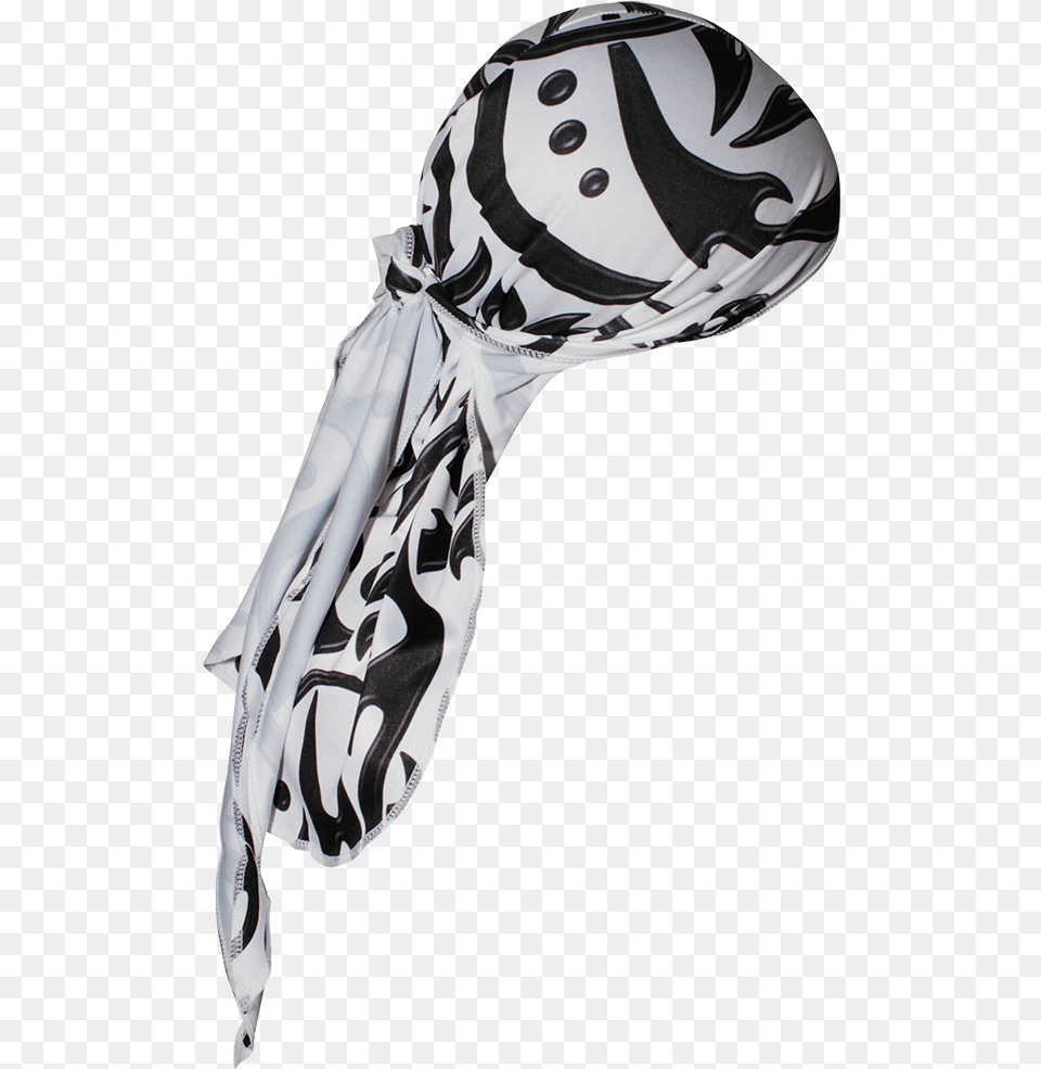 Of Tribal White Cap Iphone, Clothing, Scarf, Adult, Female Png Image