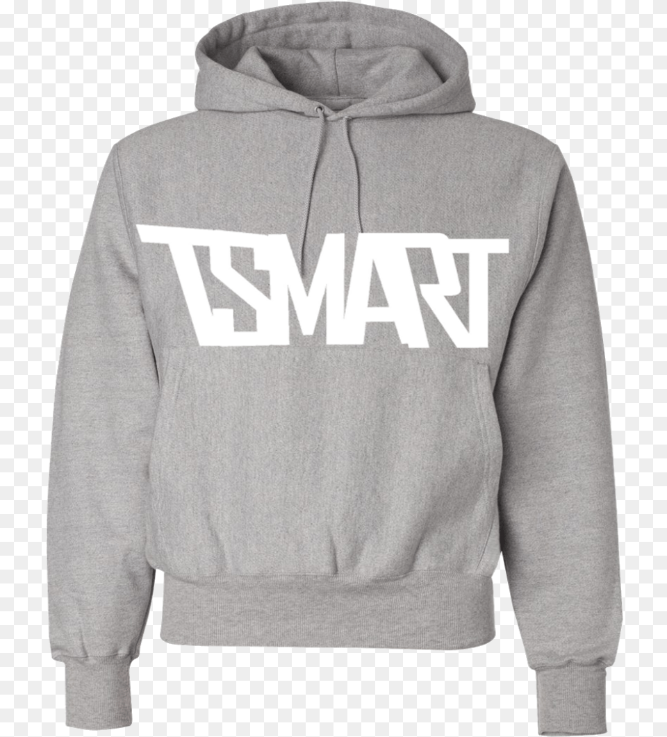 Image Of Tsmart Hoodie Hoodie, Clothing, Hood, Knitwear, Sweater Free Png