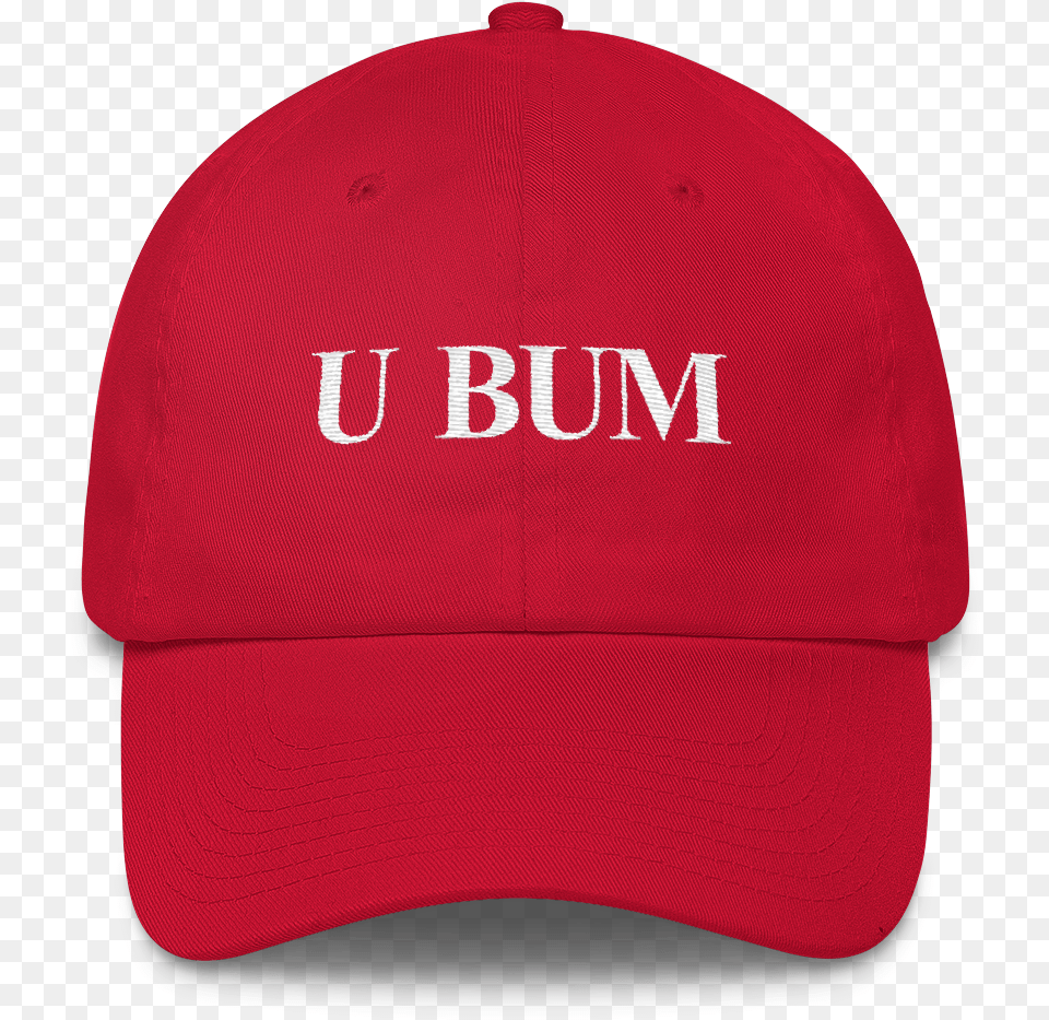 Image Of U Bum Make Liberals Cry Again Hat, Baseball Cap, Cap, Clothing Free Png Download