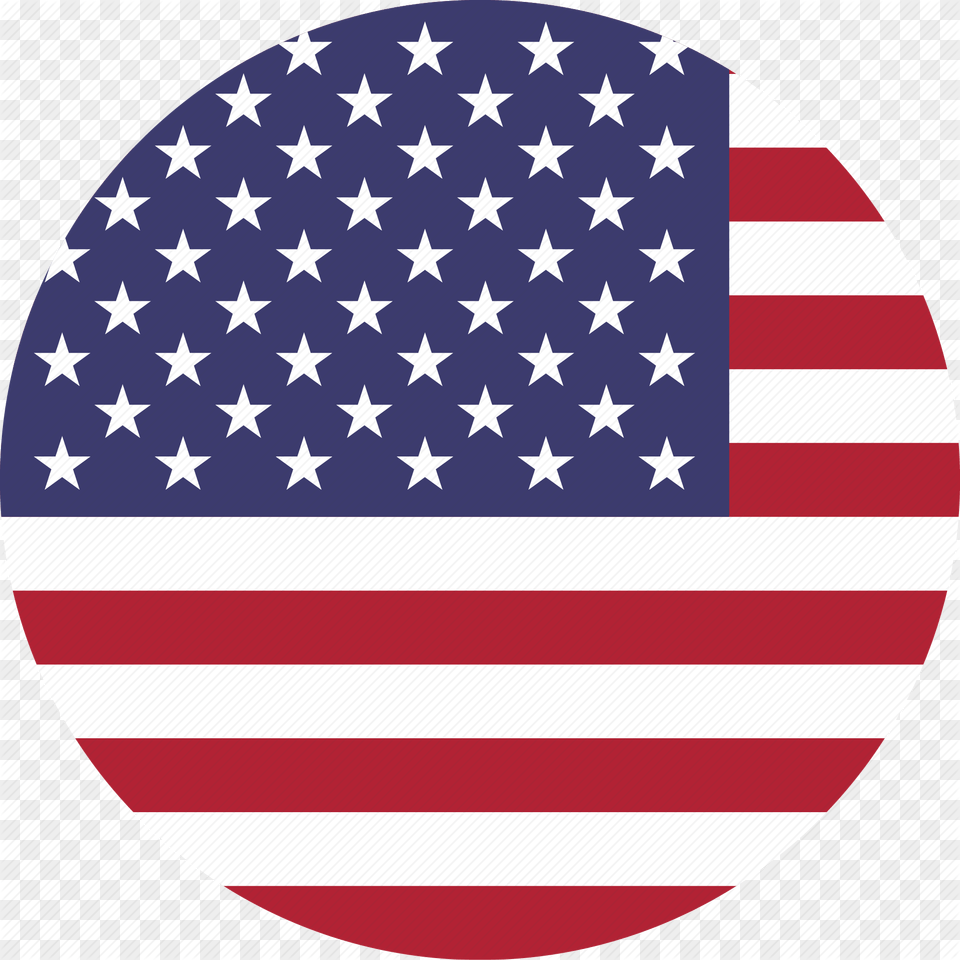 Of Usa Flag Waving Gif Emoji Us Flag Icon, American Flag Png Image