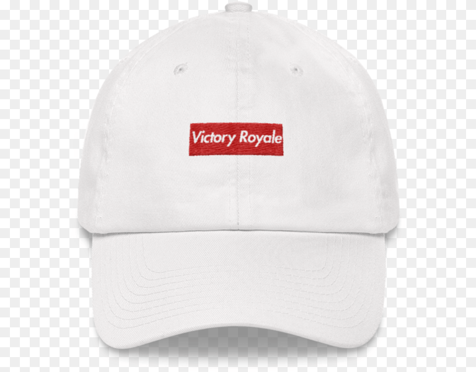 Image Of Victory Royale Hat, Baseball Cap, Cap, Clothing, Helmet Free Png Download
