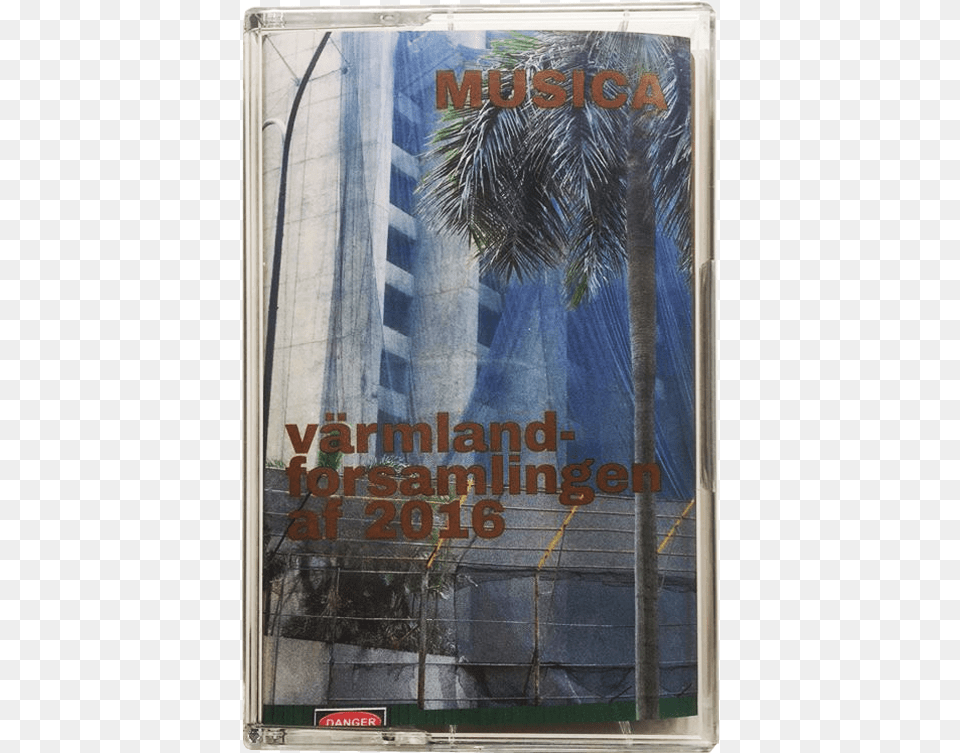 Image Of Vrmland Forsamlingen Af, Advertisement, Poster, Plant, Palm Tree Free Png