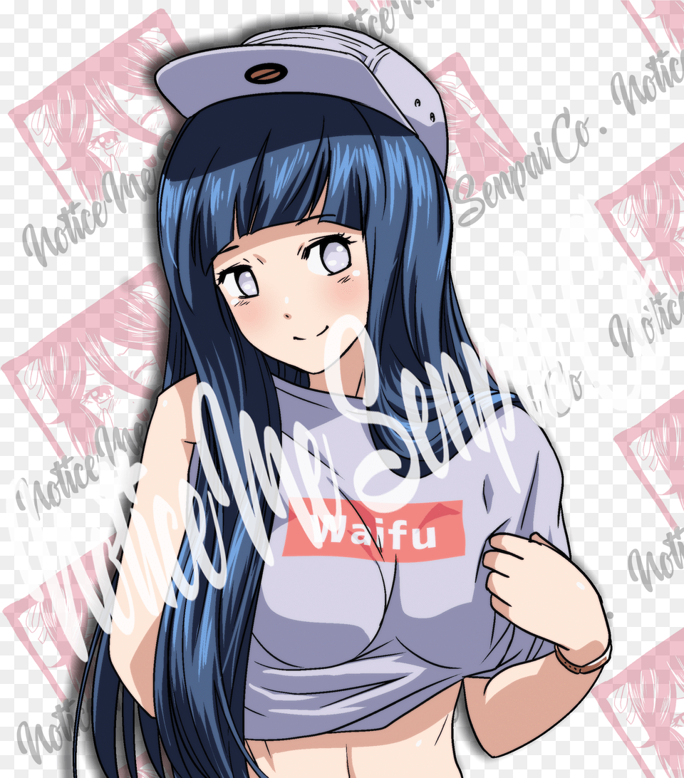 Image Of Waifu, Book, Comics, Publication, Adult Free Transparent Png