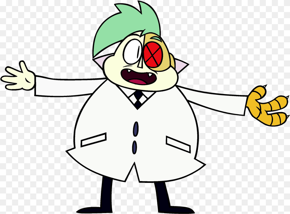 Image Ok Ko Let39s Be Heroes Lord Boxman, Cartoon, Baby, Person, Face Free Transparent Png