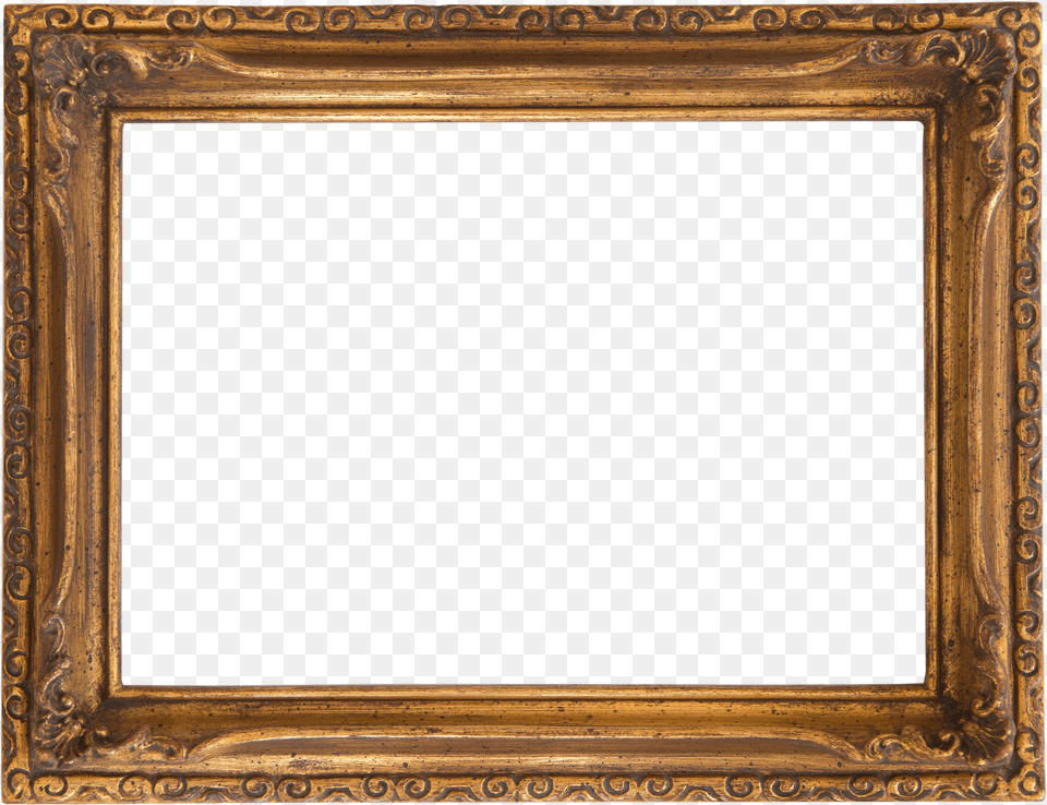 Image Old Photo Frame Free Png Download