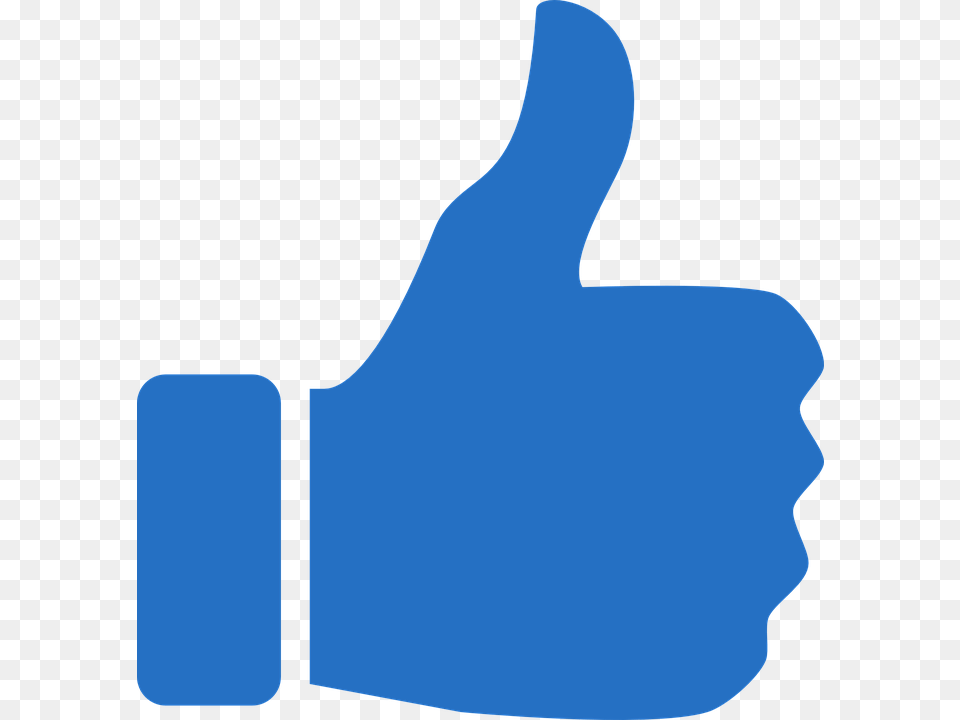 On Pixabay Youtube Thumbs Up, Body Part, Finger, Hand, Person Png Image