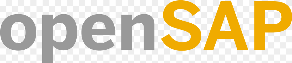 Open Sap, Logo, Text Png Image