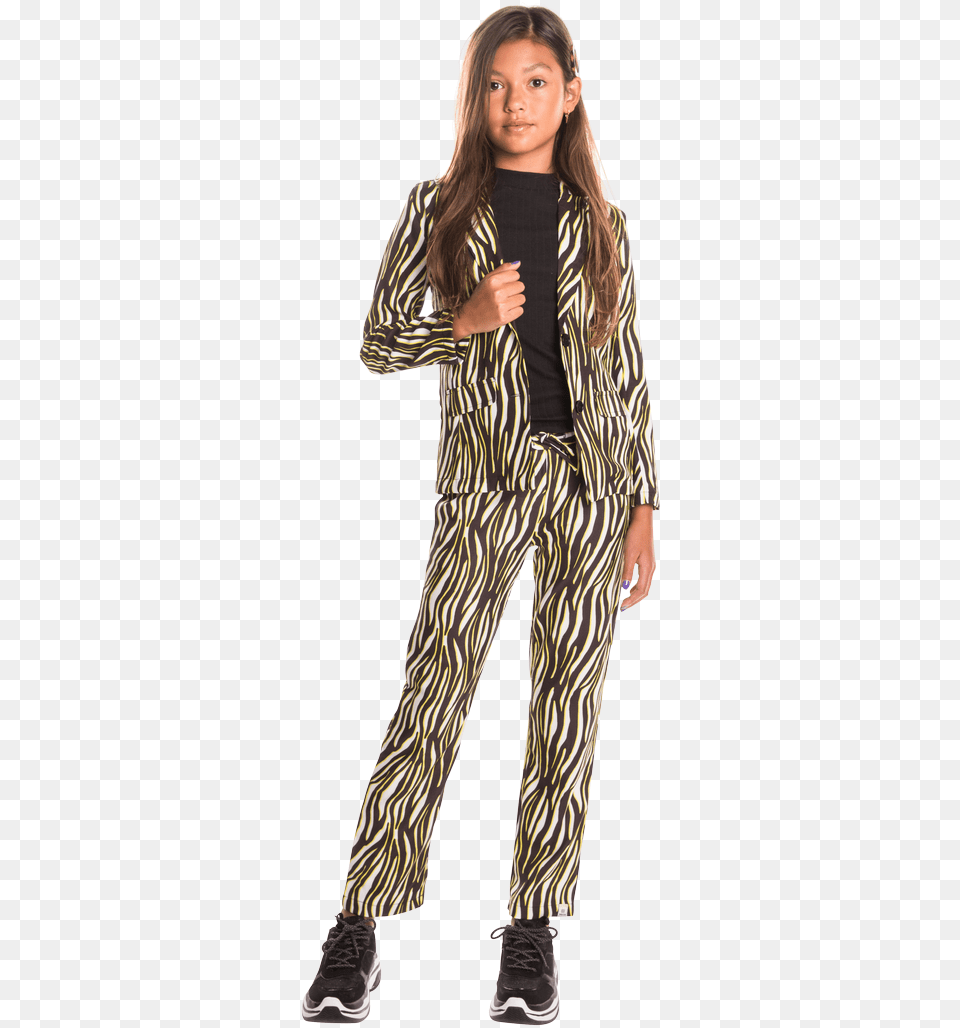 Image Pajamas, Clothing, Suit, Person, Girl Free Png