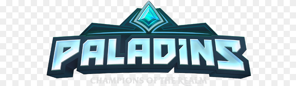 Image Paladins Champions Of The Realm Logo, Architecture, Building, Hotel, City Free Transparent Png