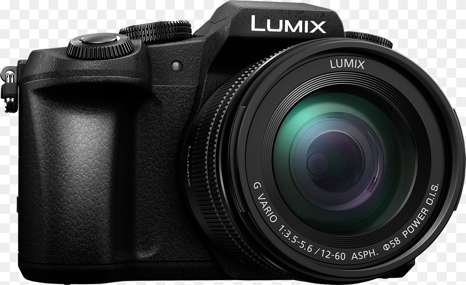 Image Panasonic Lumix G Dmc G85mk 160 Mp Mirrorless Ultra, Camera, Digital Camera, Electronics Free Transparent Png