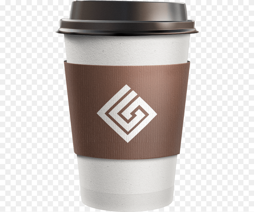 Image Paper Cup, Steel, Mailbox, Beverage, Coffee Free Transparent Png