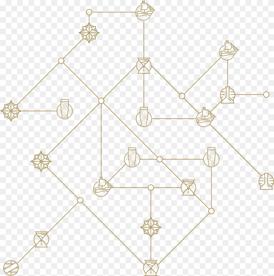 Pattern Diagram, Chandelier, Lamp, Network Png Image
