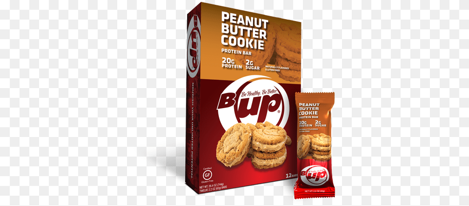 Image Peanut Butter Cookie, Food, Sweets, Advertisement, Bread Png