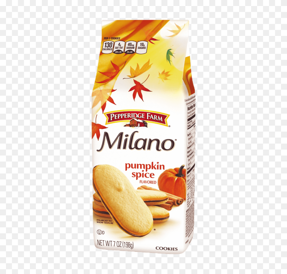 Image Pepperidge Farm Cookies Lemon, Bread, Food, Cracker Png