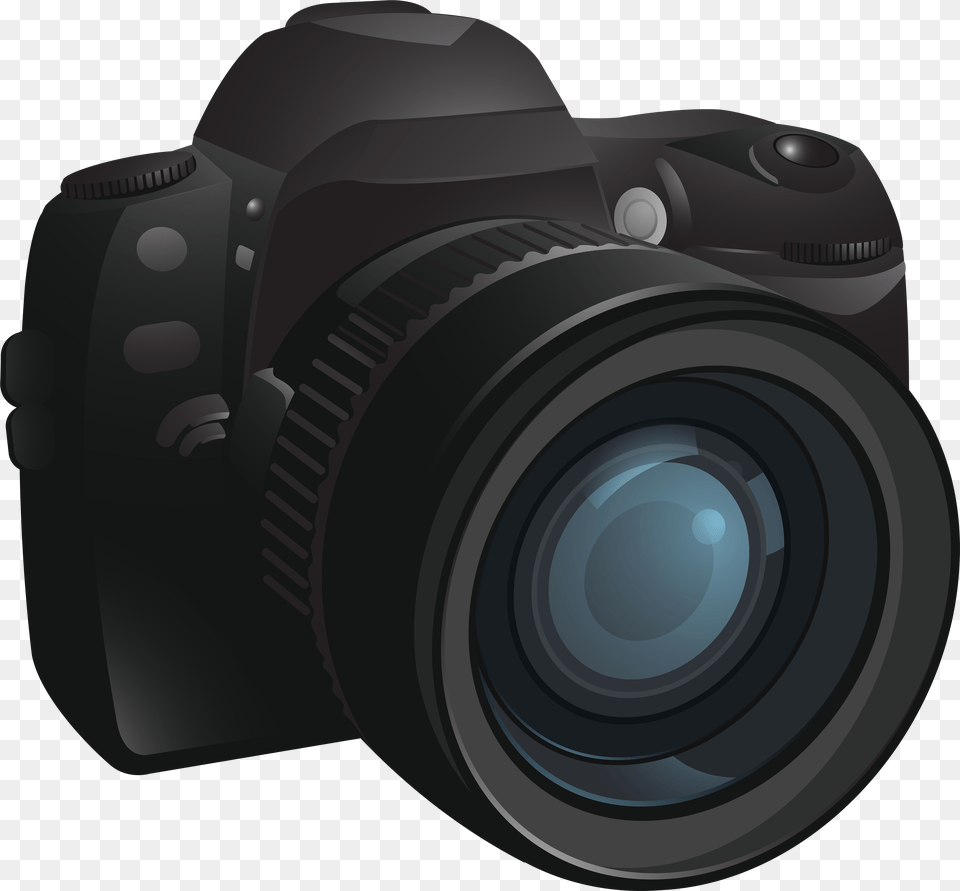 Image Photography Camera Clipart, Digital Camera, Electronics, Video Camera Free Transparent Png