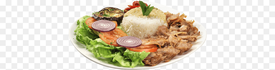 Image Piatto Kebab, Dish, Food, Food Presentation, Lunch Free Png