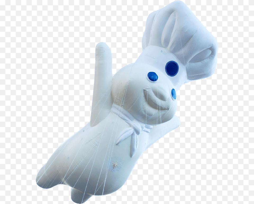 Image Pillsbury Doughboy Macy39s Thanksgiving Day Parade, Baby, Person Free Png Download