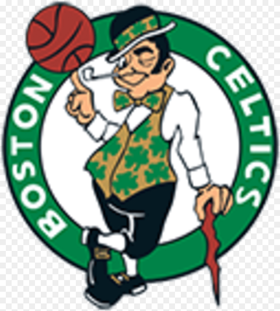 Image Placeholder Title Boston Celtics Logo, Baby, Person, Face, Head Free Png