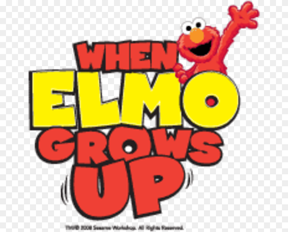 Image Placeholder Title Elmo Grows Up, Book, Comics, Publication, Dynamite Free Png Download