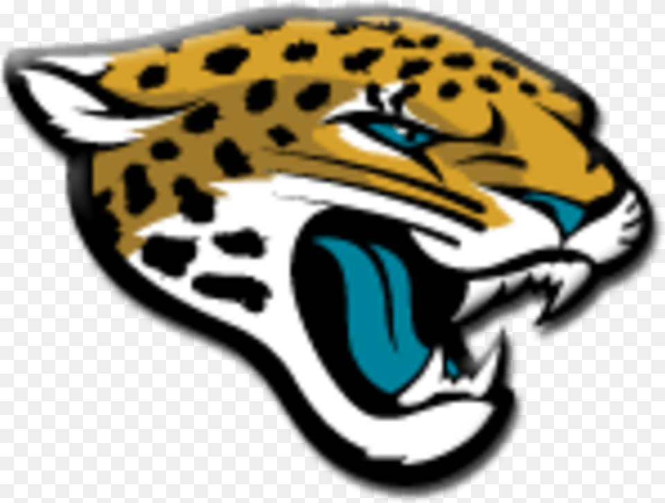 Image Placeholder Title Jacksonville Jaguars Logo, Animal, Cheetah, Mammal, Wildlife Free Transparent Png