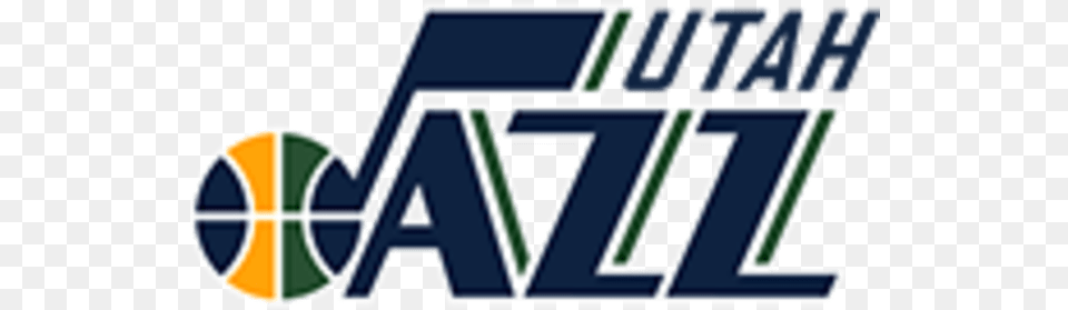 Placeholder Title Logo Utah Jazz, Scoreboard, Person Png Image