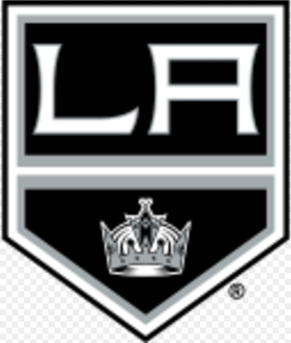 Image Placeholder Title Los Angeles Kings Logo, Emblem, Symbol, Accessories, Jewelry Free Transparent Png