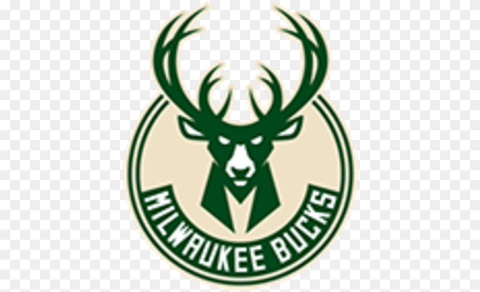 Image Placeholder Title Milwaukee Bucks Logo, Animal, Deer, Mammal, Wildlife Free Transparent Png