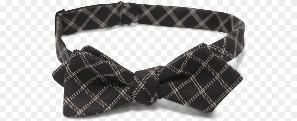 Image Plaid, Accessories, Formal Wear, Tie, Bow Tie Free Png Download
