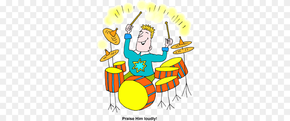 Image Playing Drums, Baby, Person, Face, Head Free Png