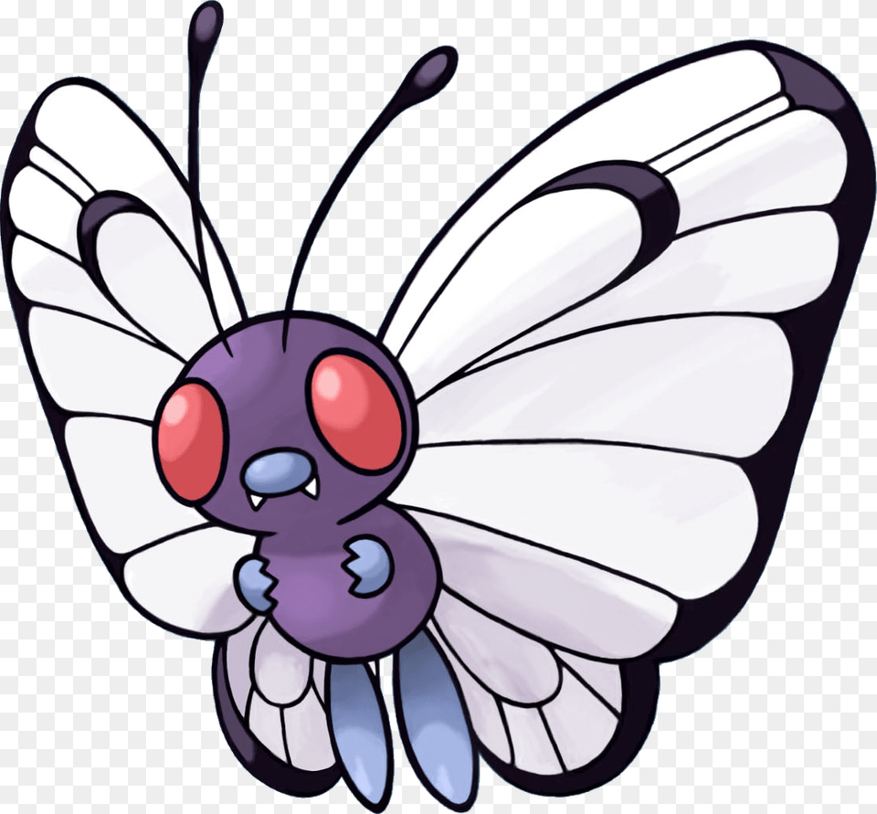 Image Pokemon, Animal, Bee, Insect, Invertebrate Png