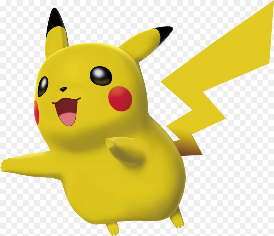 Image Pokemon Battle Revolution Pok Mon Pikachu Smash Bros Png