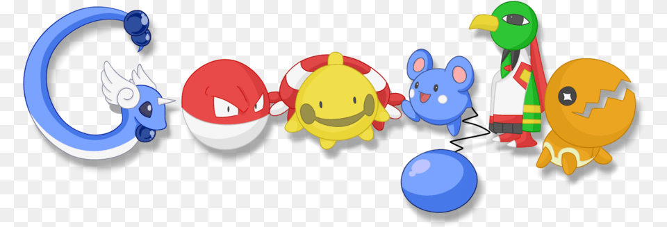 Image Pokemon Google, Baby, Person Free Png Download