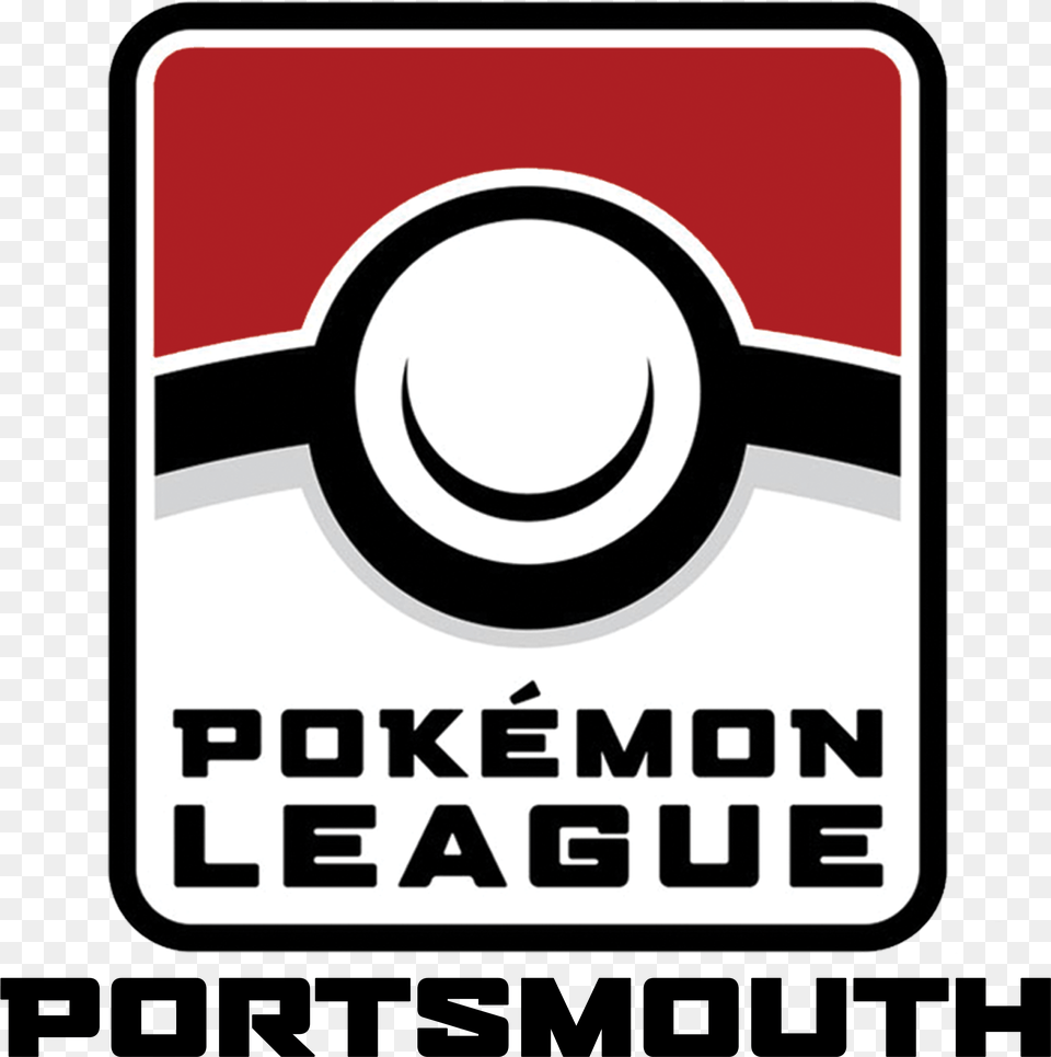 Image Pokemon League, Logo Free Png