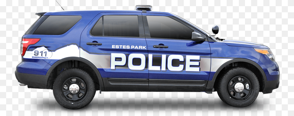Police Car, Transportation, Vehicle, Police Car Png Image
